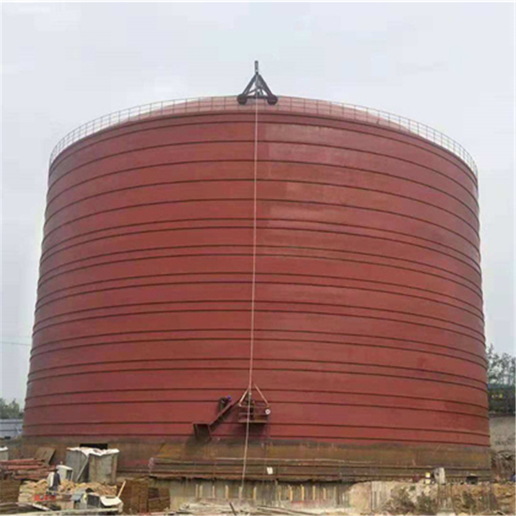 鄂州2015年新疆阜康5万吨粉煤灰钢板仓
